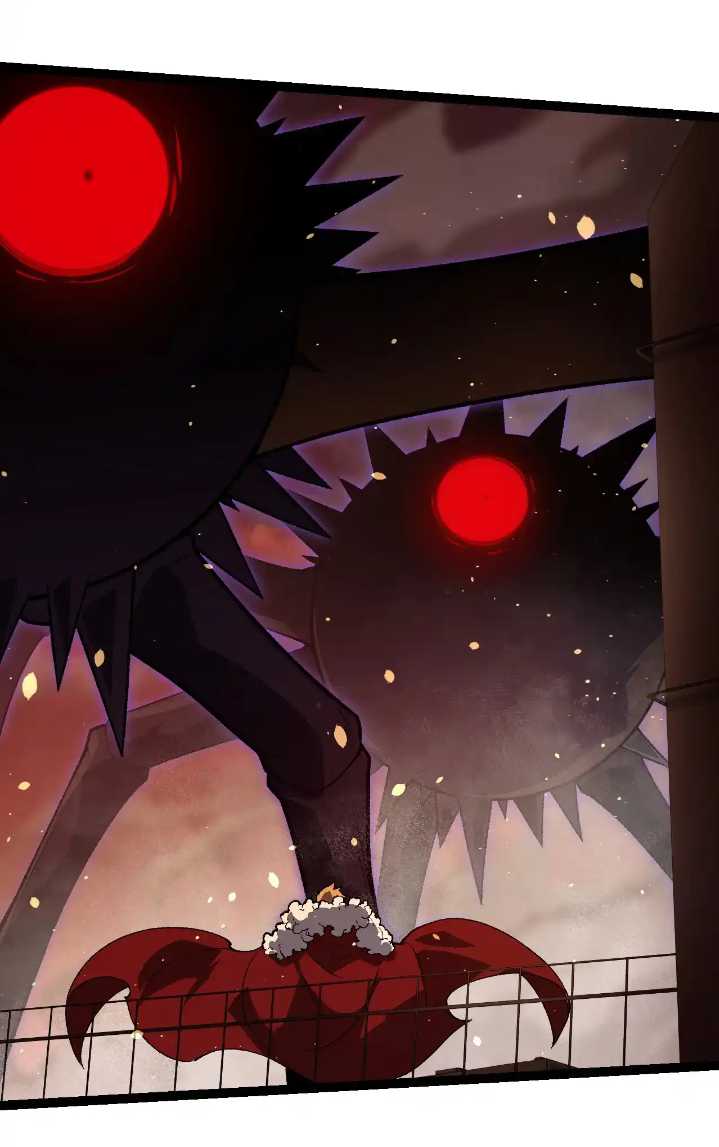 Evolution Begins With A Big Tree Chapter 228 halaman 8