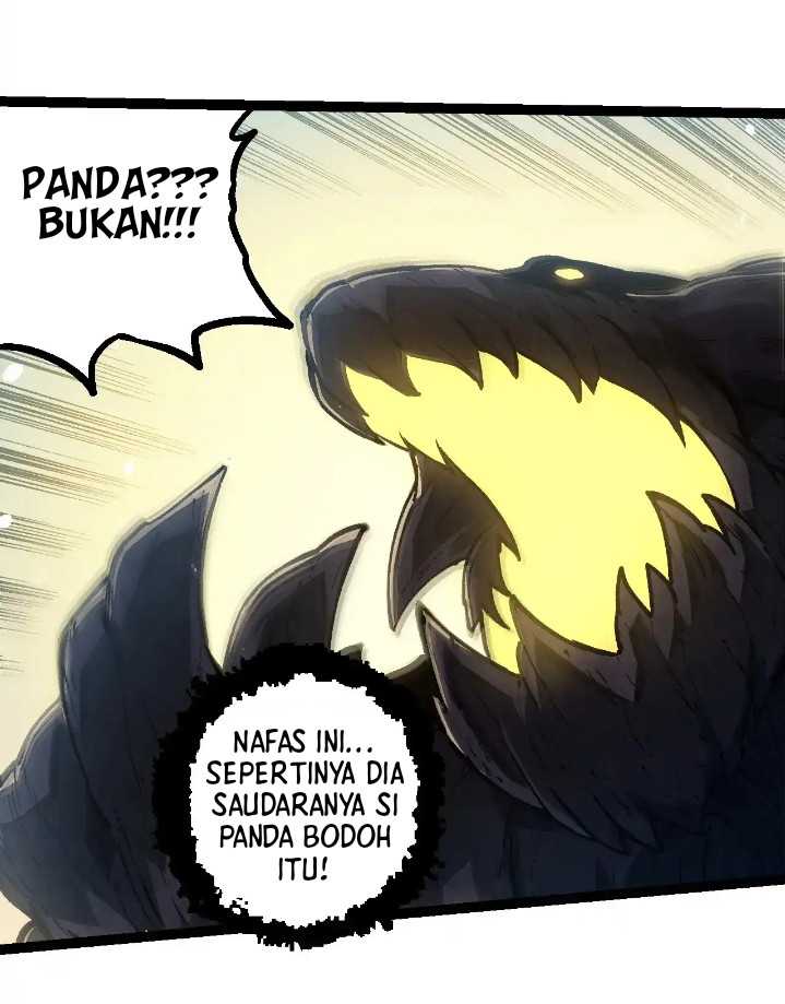 Evolution Begins With A Big Tree Chapter 230 halaman 31