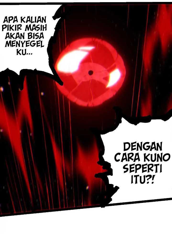 Evolution Begins With A Big Tree Chapter 231 halaman 36