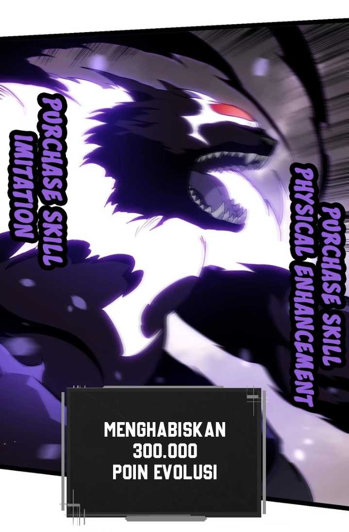 Evolution Begins With A Big Tree Chapter 231 halaman 41