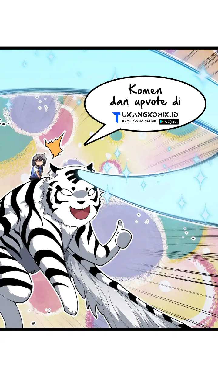 Evolution Begins With A Big Tree Chapter 231 halaman 50