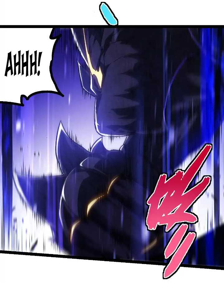 Evolution Begins With A Big Tree Chapter 232 halaman 13