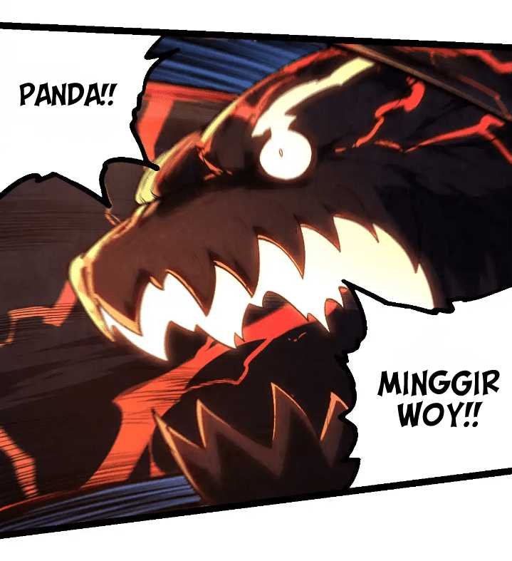 Evolution Begins With A Big Tree Chapter 235 halaman 10