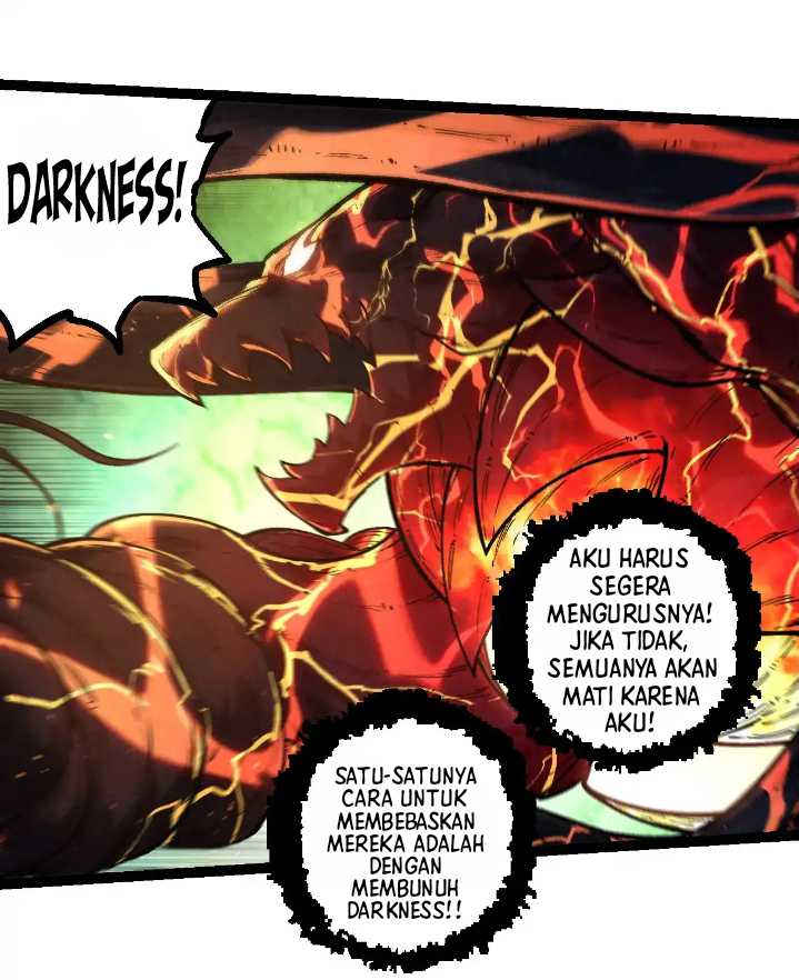 Evolution Begins With A Big Tree Chapter 235 halaman 7