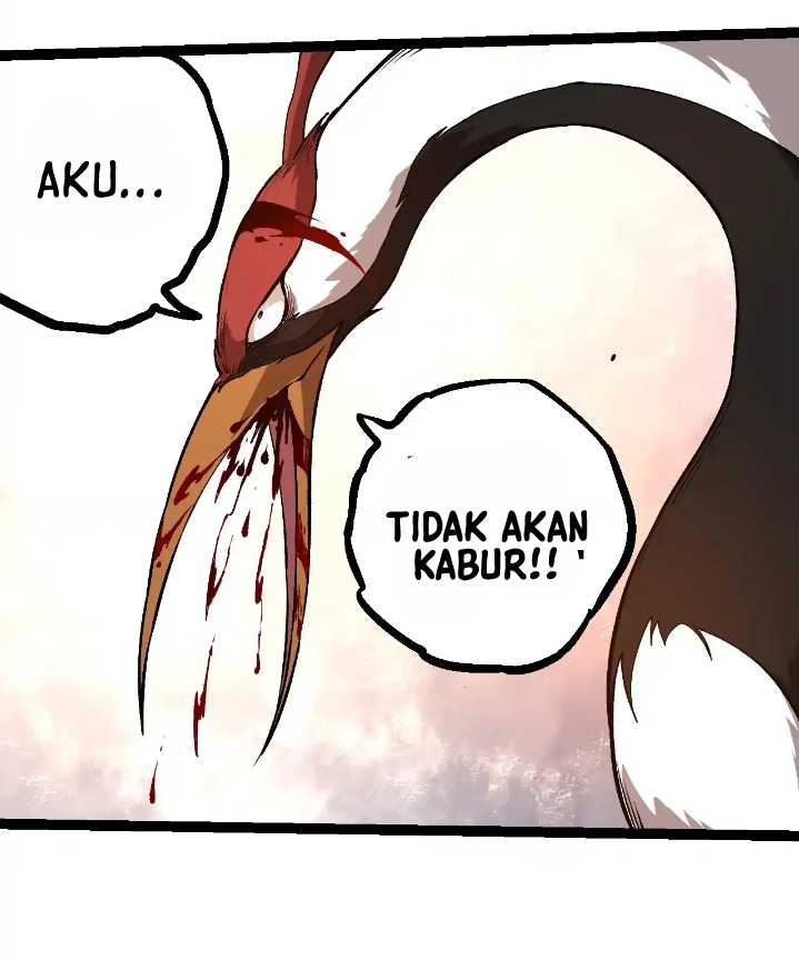 Evolution Begins With A Big Tree Chapter 235 halaman 41