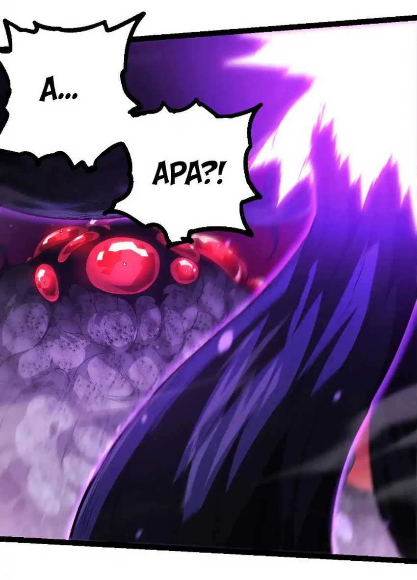 Evolution Begins With A Big Tree Chapter 238 halaman 23