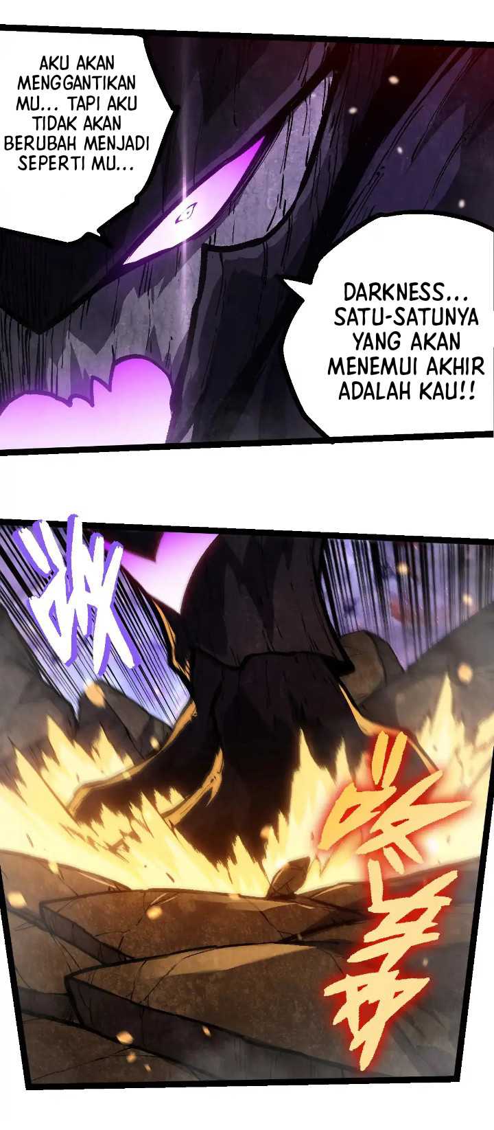 Evolution Begins With A Big Tree Chapter 240 halaman 15