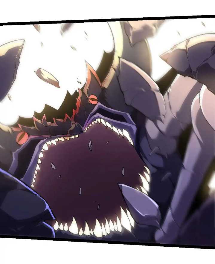 Evolution Begins With A Big Tree Chapter 241 halaman 21