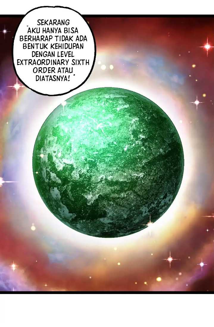 Evolution Begins With A Big Tree Chapter 244 halaman 38