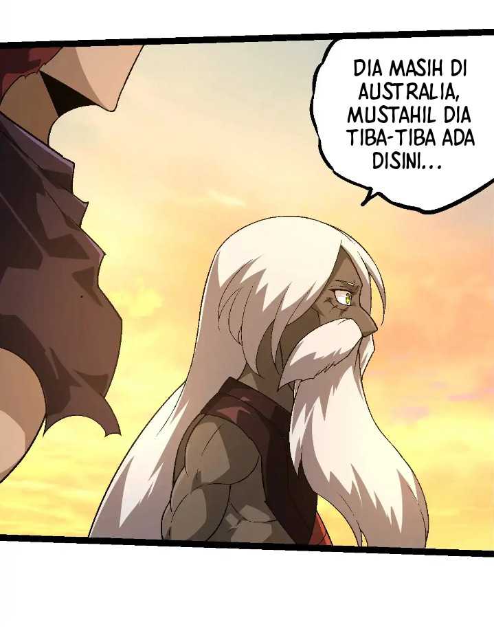 Evolution Begins With A Big Tree Chapter 246 halaman 18