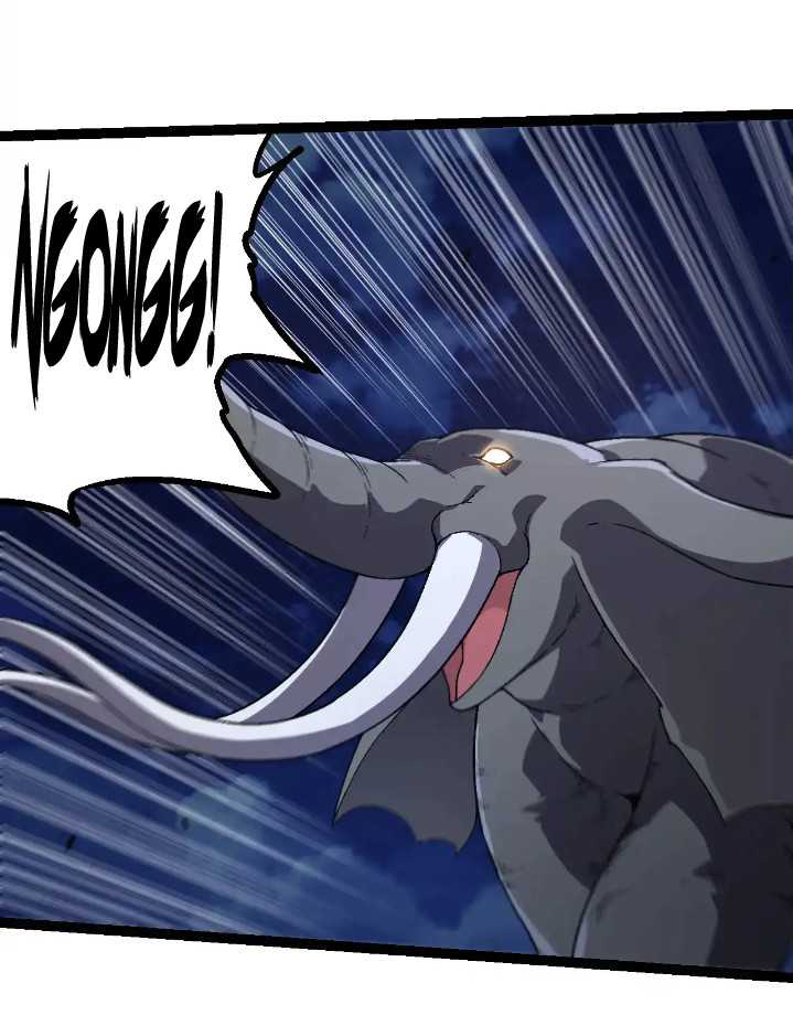 Evolution Begins With A Big Tree Chapter 246 halaman 49