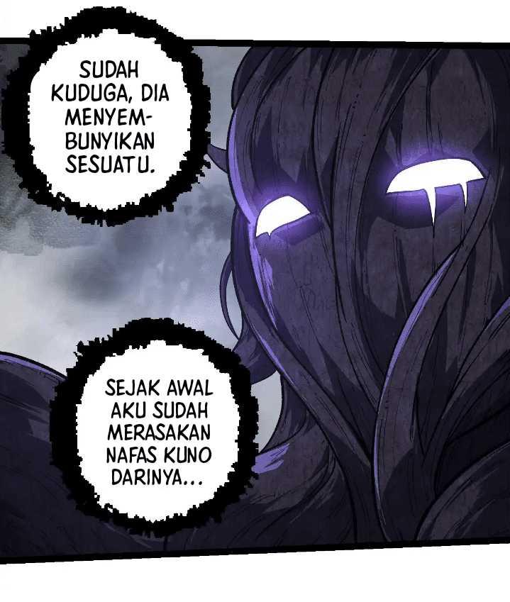 Evolution Begins With A Big Tree Chapter 249 halaman 44