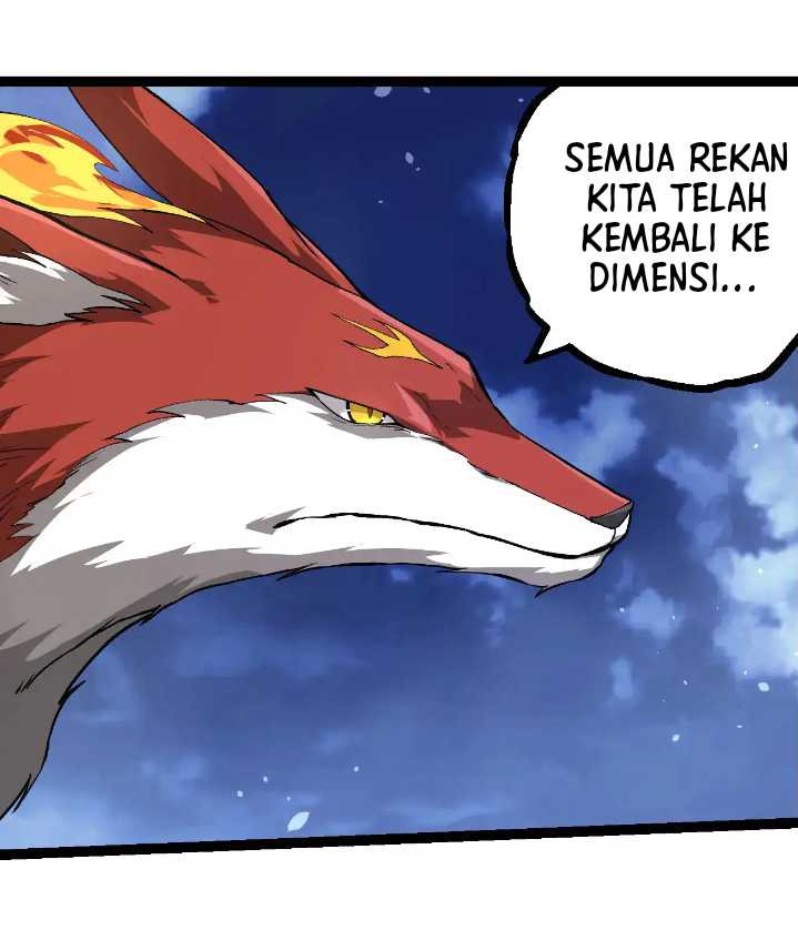 Evolution Begins With A Big Tree Chapter 252 halaman 17