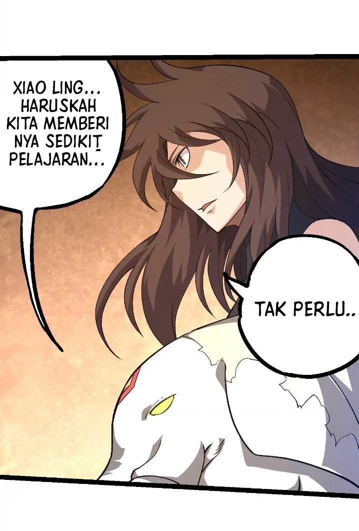 Evolution Begins With A Big Tree Chapter 252 halaman 8