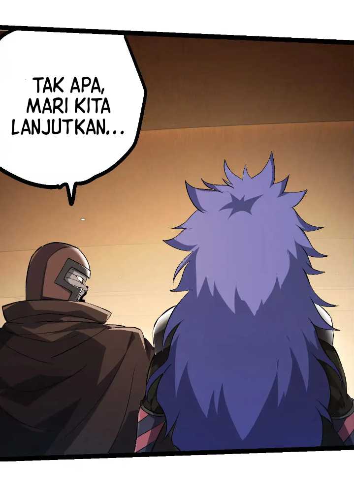 Evolution Begins With A Big Tree Chapter 252 halaman 29