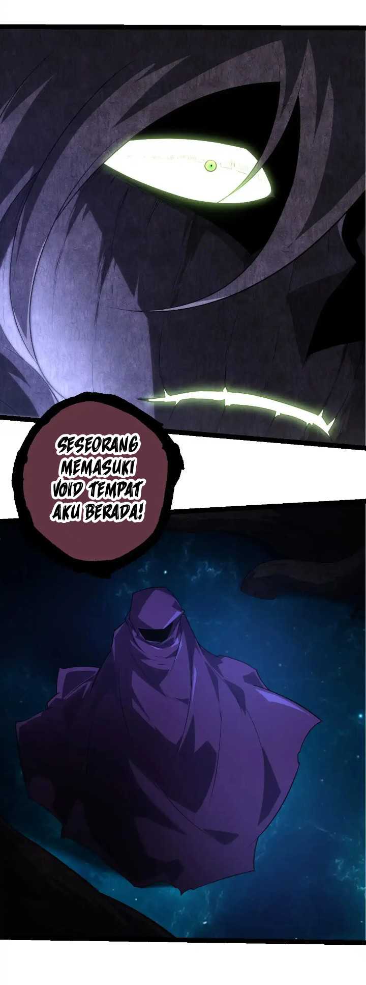 Evolution Begins With A Big Tree Chapter 254 halaman 7
