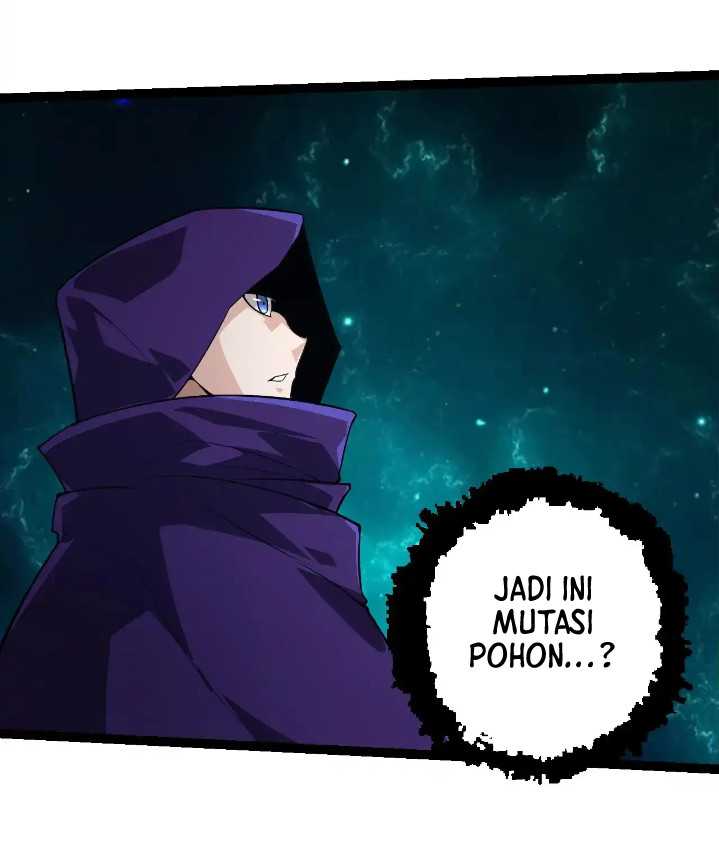 Evolution Begins With A Big Tree Chapter 254 halaman 10