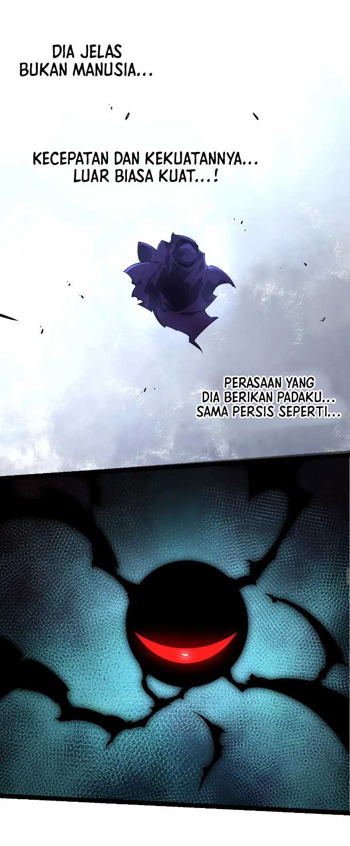 Evolution Begins With A Big Tree Chapter 254 halaman 23