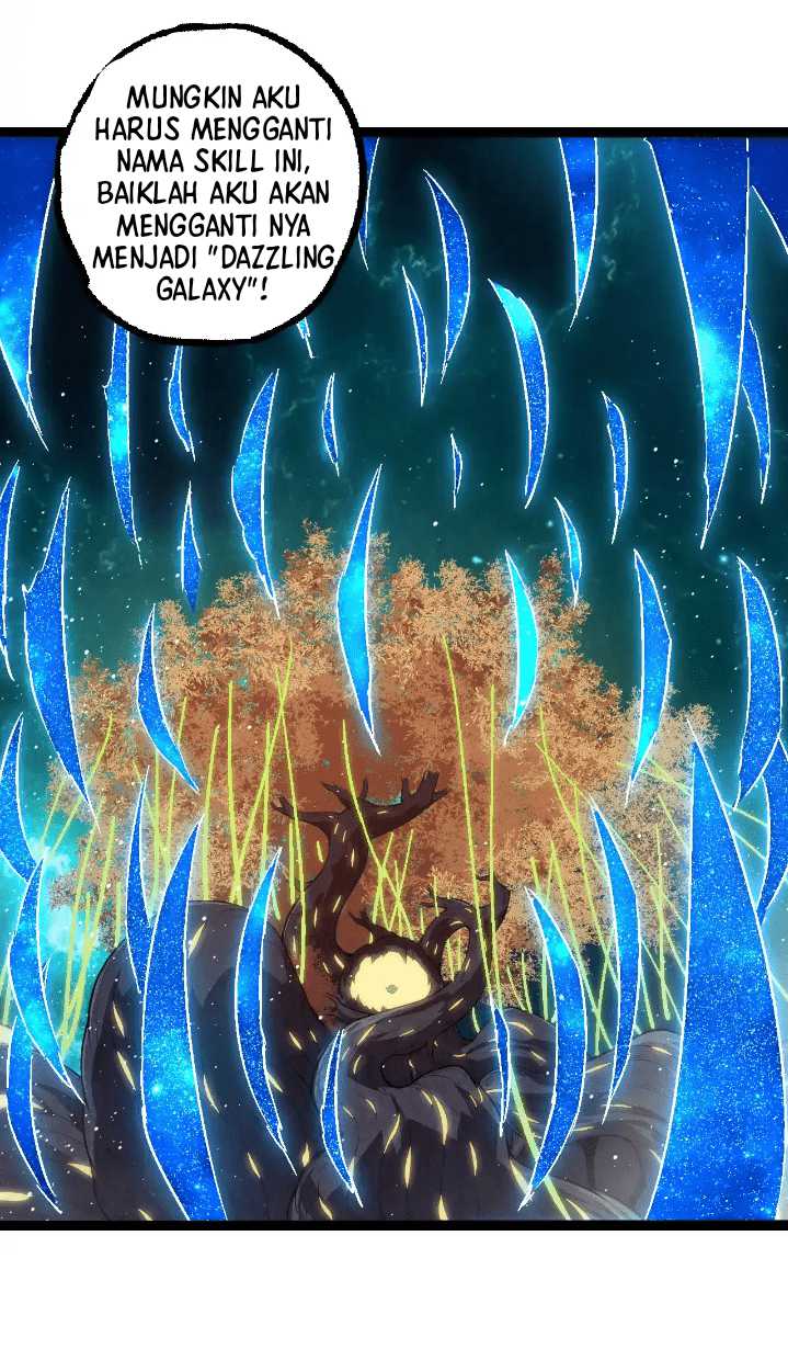 Evolution Begins With A Big Tree Chapter 270 halaman 9