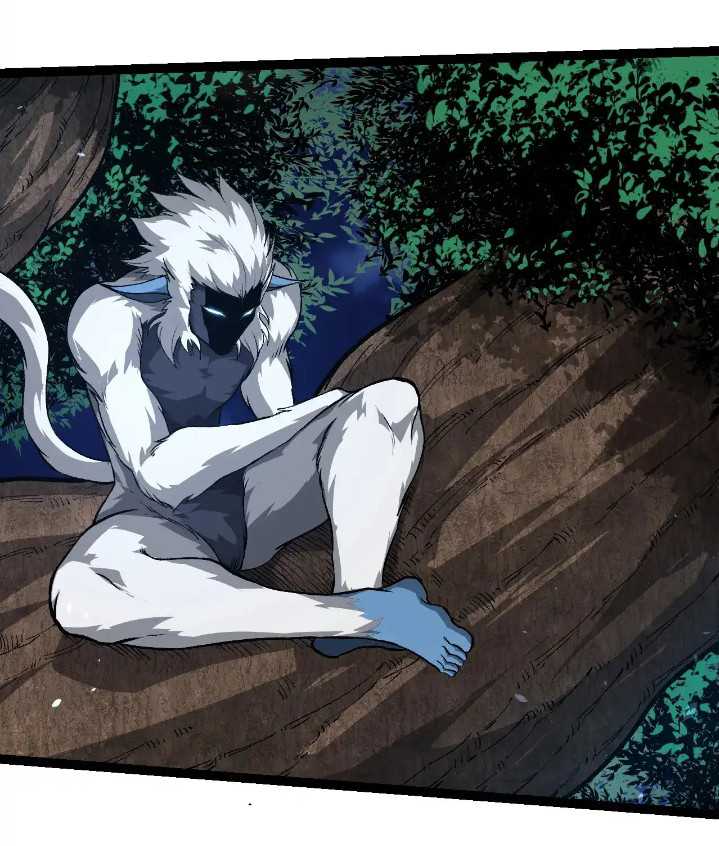 Evolution Begins With A Big Tree Chapter 272 halaman 4