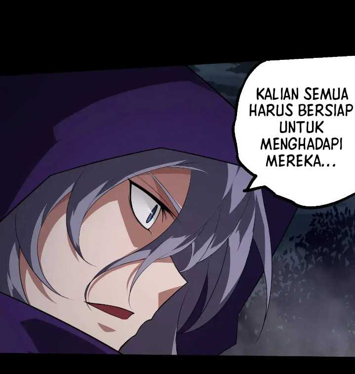 Evolution Begins With A Big Tree Chapter 274 halaman 6