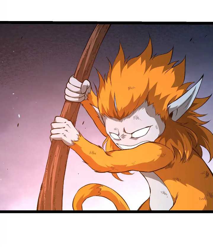 Evolution Begins With A Big Tree Chapter 276 halaman 20