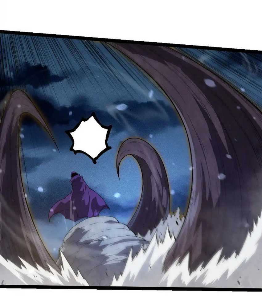 Evolution Begins With A Big Tree Chapter 277 halaman 44