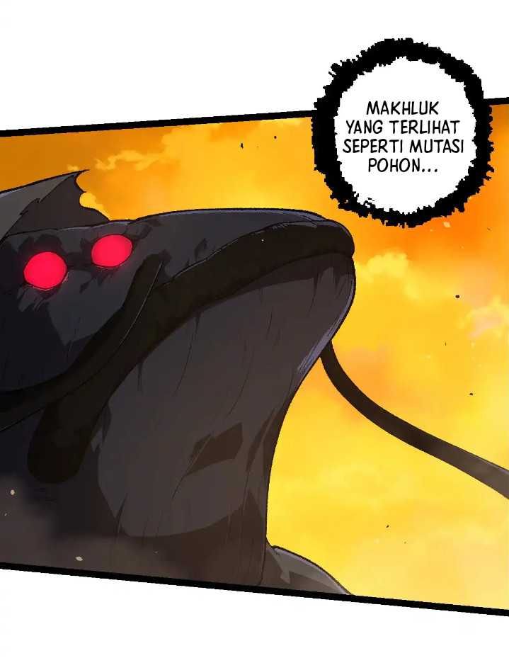 Evolution Begins With A Big Tree Chapter 278 halaman 13