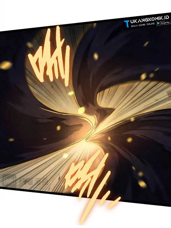 Evolution Begins With A Big Tree Chapter 279 halaman 15