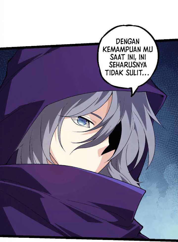 Evolution Begins With A Big Tree Chapter 280 halaman 31