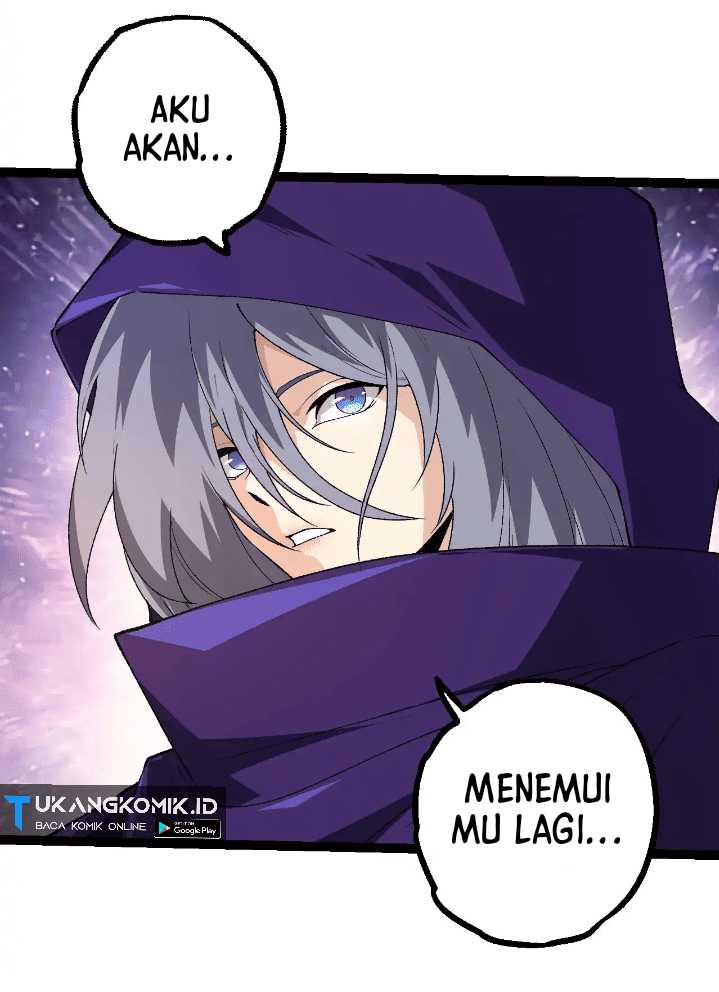 Evolution Begins With A Big Tree Chapter 280 halaman 38