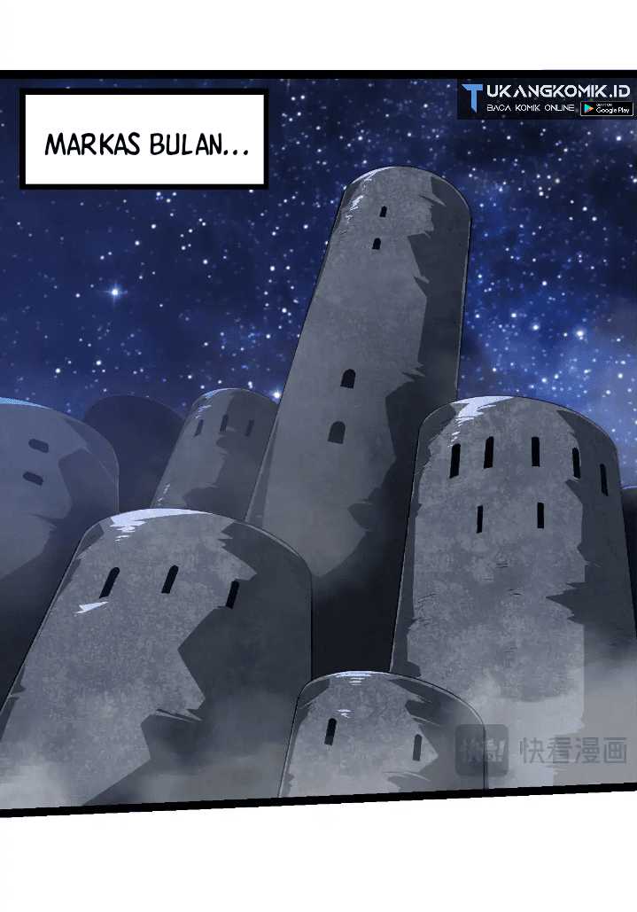 Evolution Begins With A Big Tree Chapter 280 halaman 45