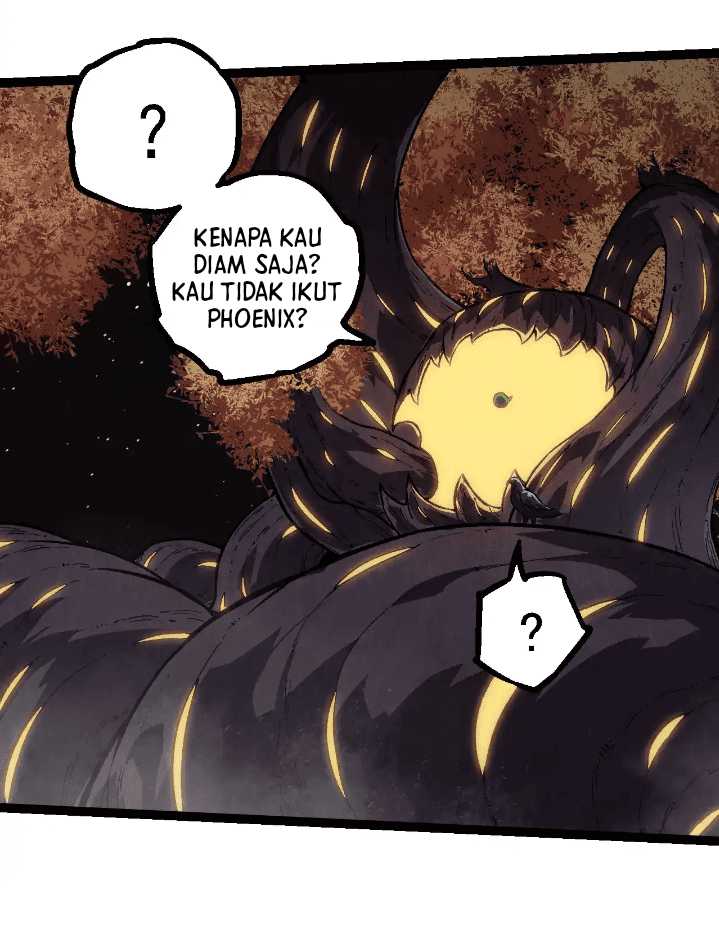 Evolution Begins With A Big Tree Chapter 281 halaman 31