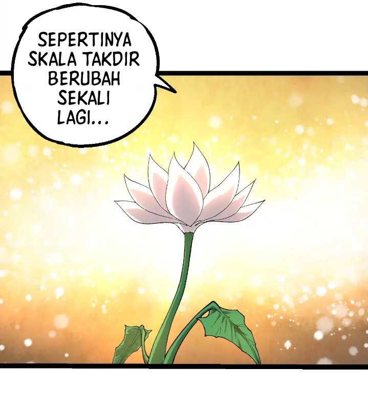 Evolution Begins With A Big Tree Chapter 283 halaman 38
