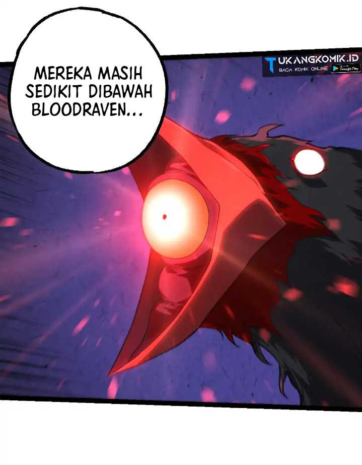Evolution Begins With A Big Tree Chapter 283 halaman 9