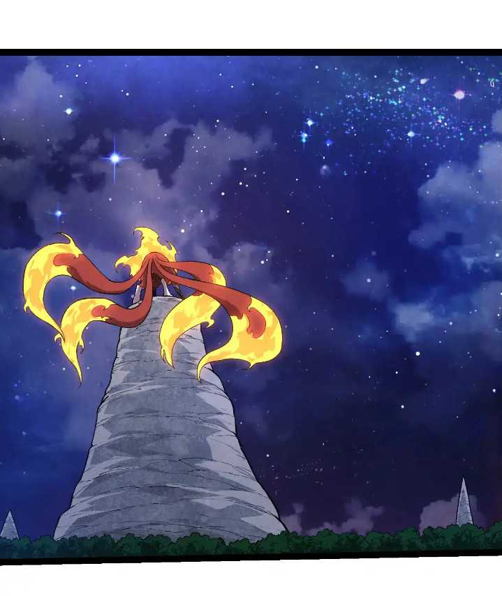 Evolution Begins With A Big Tree Chapter 284 halaman 3