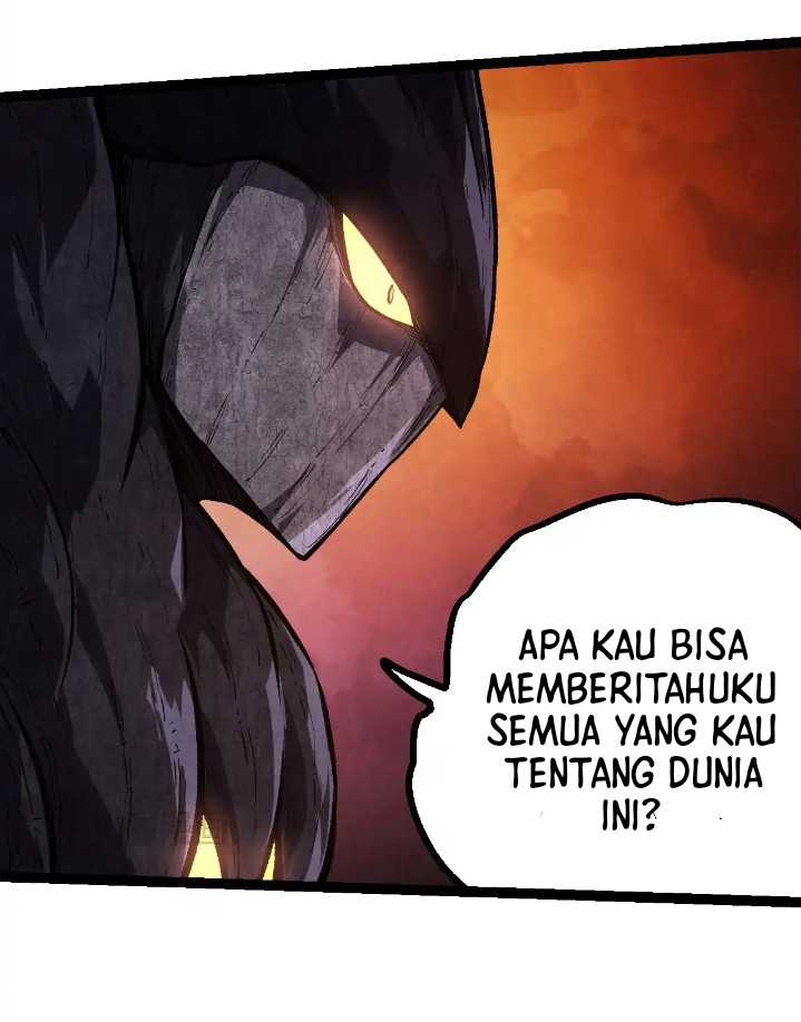 Evolution Begins With A Big Tree Chapter 284 halaman 50