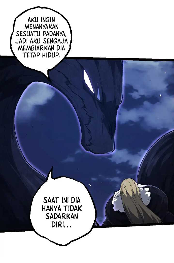 Evolution Begins With A Big Tree Chapter 286 halaman 27