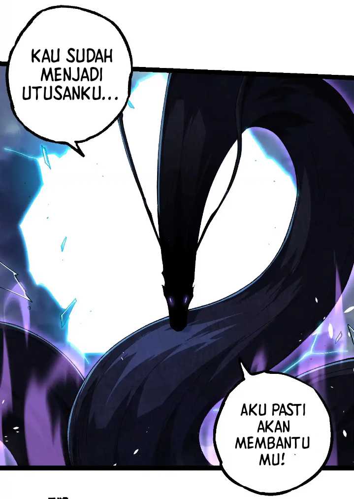 Evolution Begins With A Big Tree Chapter 286 halaman 18
