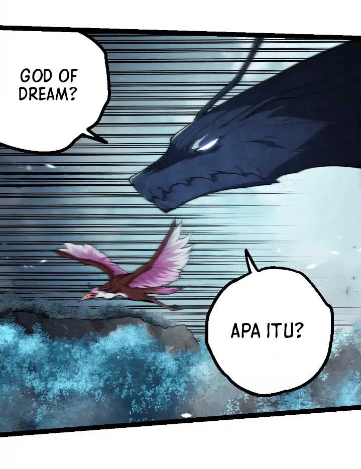 Evolution Begins With A Big Tree Chapter 286 halaman 35