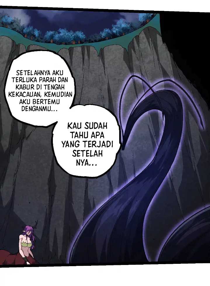 Evolution Begins With A Big Tree Chapter 286 halaman 13
