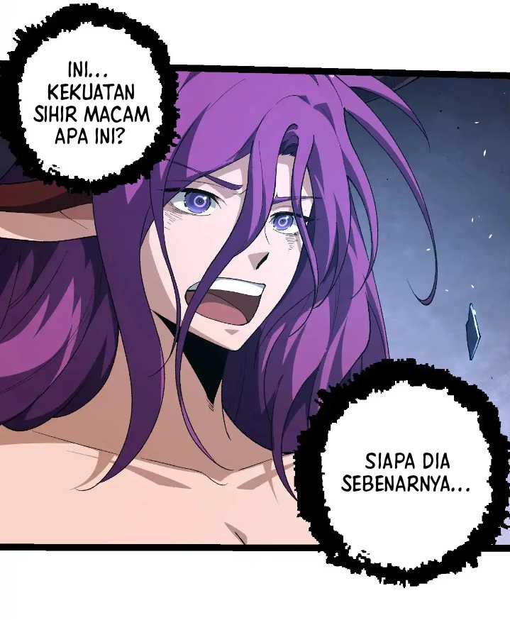 Evolution Begins With A Big Tree Chapter 286 halaman 19