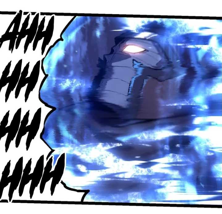 Evolution Begins With A Big Tree Chapter 288 halaman 11