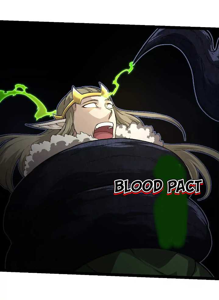 Evolution Begins With A Big Tree Chapter 288 halaman 33