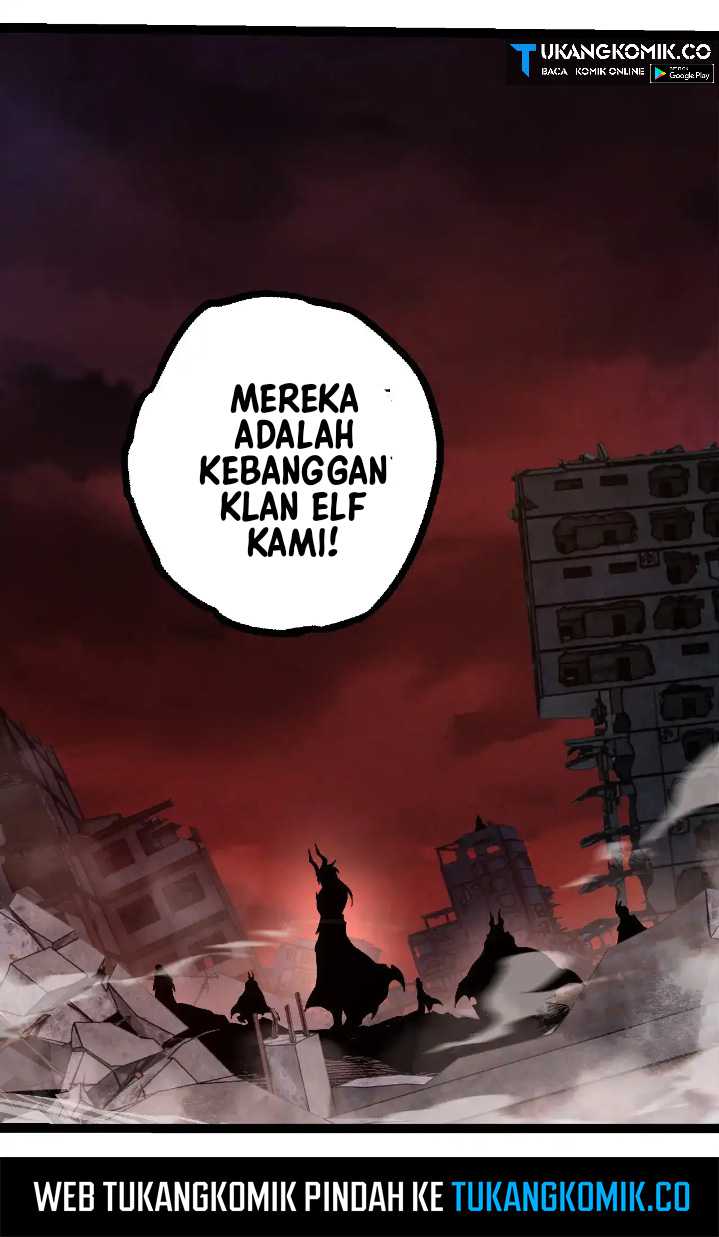 Evolution Begins With A Big Tree Chapter 288 halaman 50