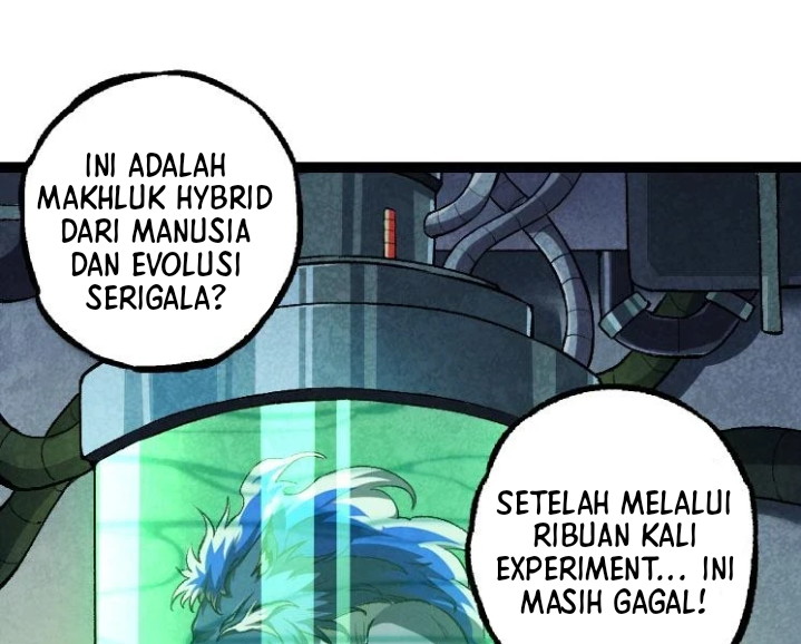 Evolution Begins With A Big Tree Chapter 29 halaman 6