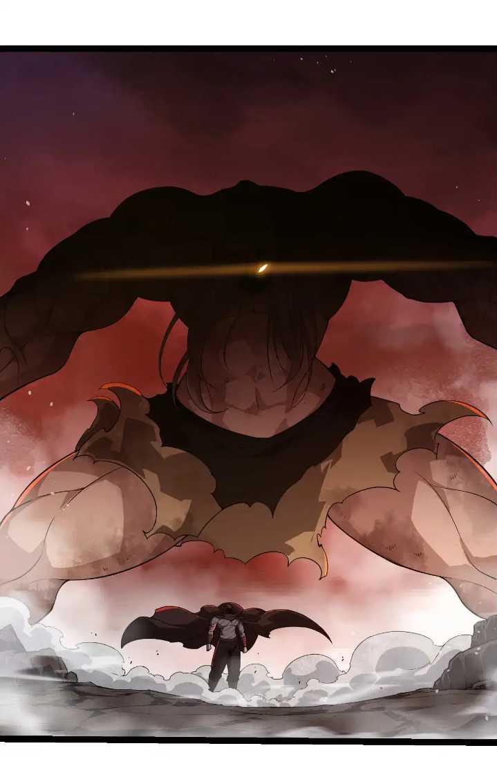 Evolution Begins With A Big Tree Chapter 290 halaman 14
