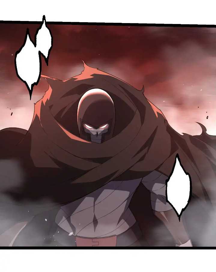 Evolution Begins With A Big Tree Chapter 290 halaman 23