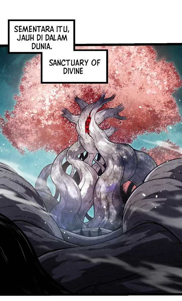 Evolution Begins With A Big Tree Chapter 291 halaman 38