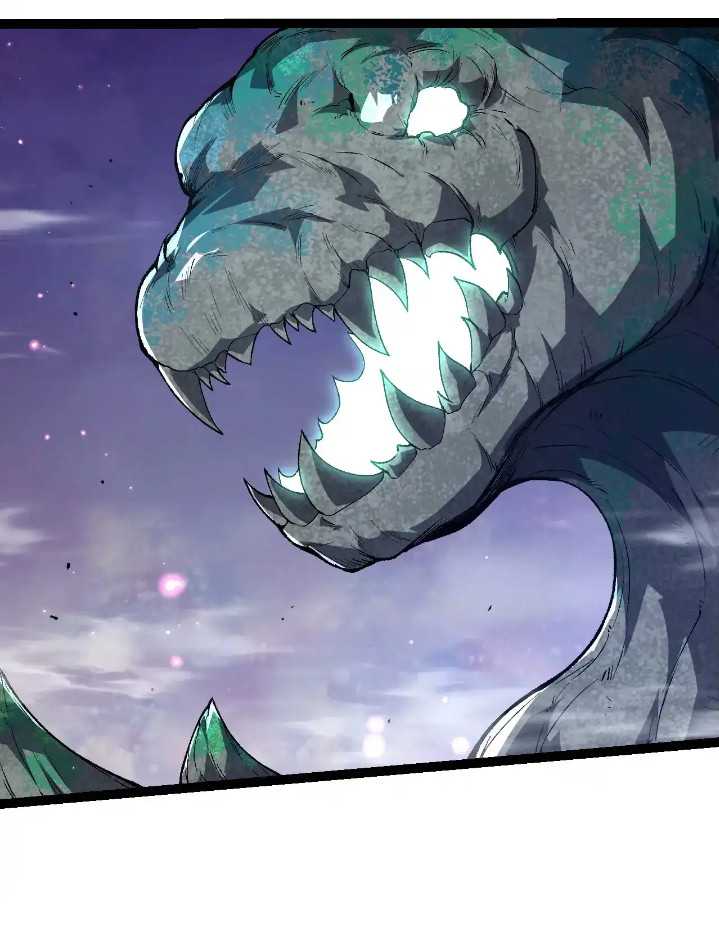 Evolution Begins With A Big Tree Chapter 292 halaman 43